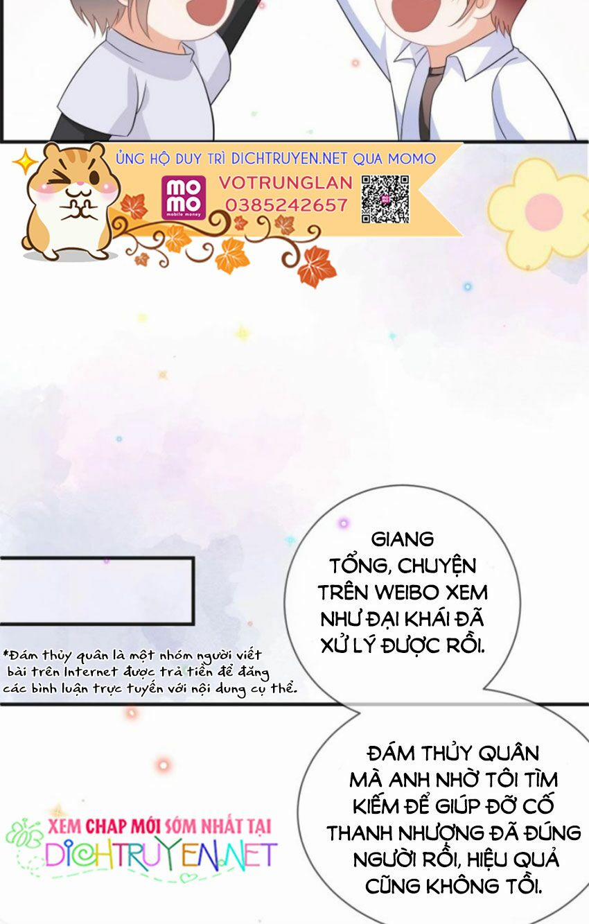 Ảnh Đế Làm Loạn Đòi Ly Hôn 12 trang 9