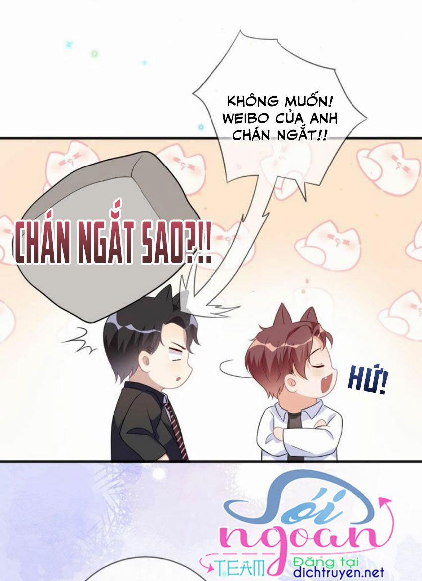 Ảnh Đế Làm Loạn Đòi Ly Hôn 13 trang 13