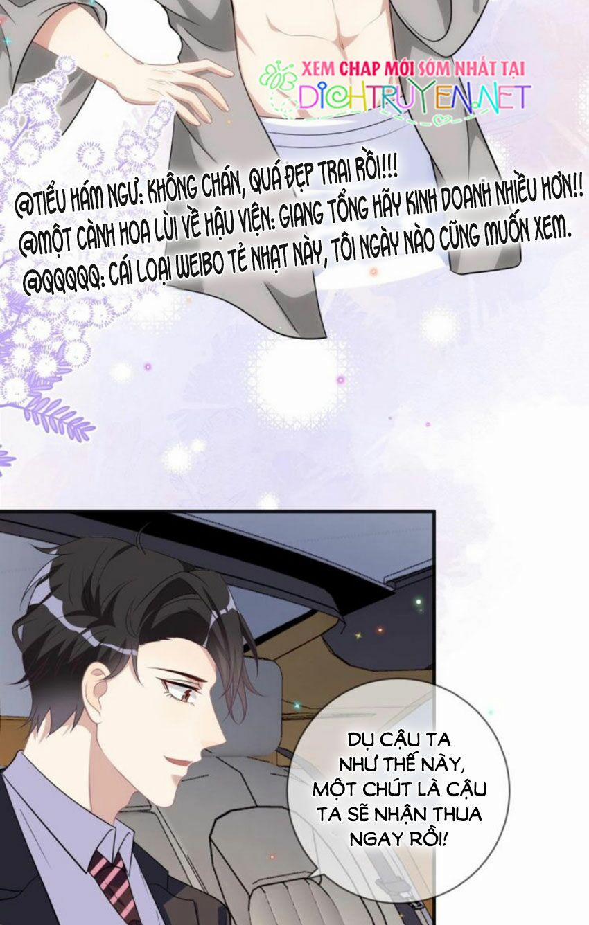 Ảnh Đế Làm Loạn Đòi Ly Hôn 13 trang 18