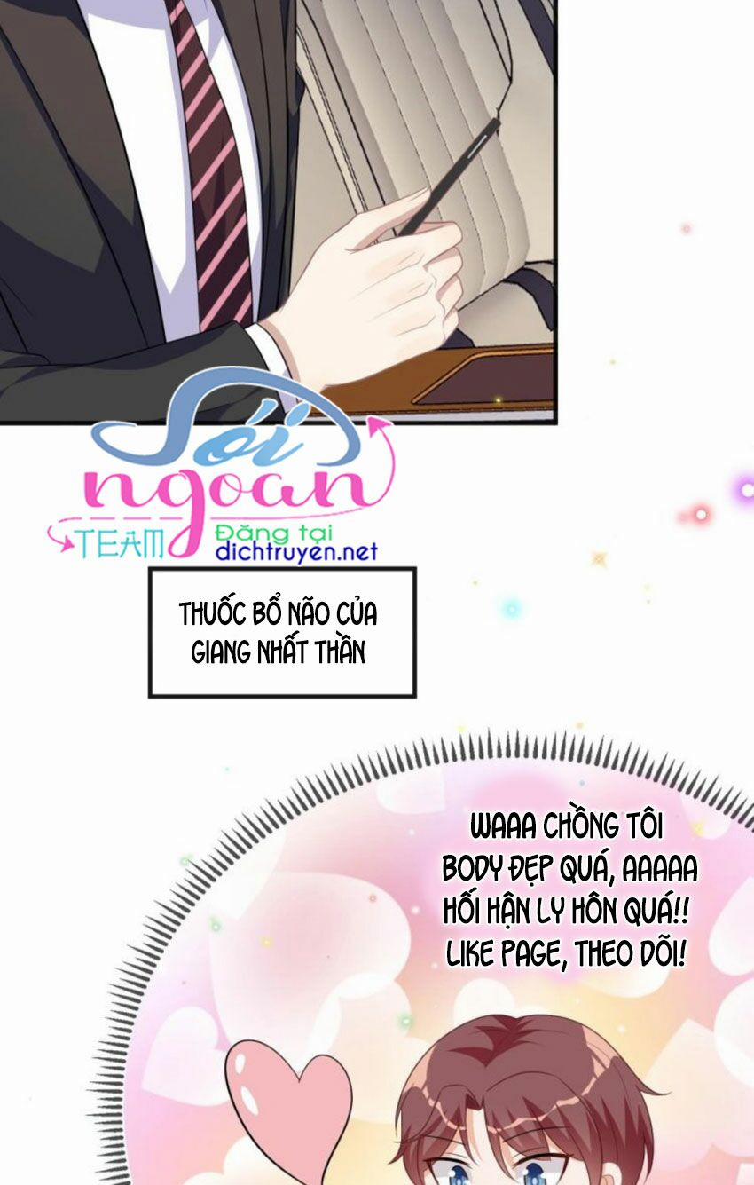 Ảnh Đế Làm Loạn Đòi Ly Hôn 13 trang 19