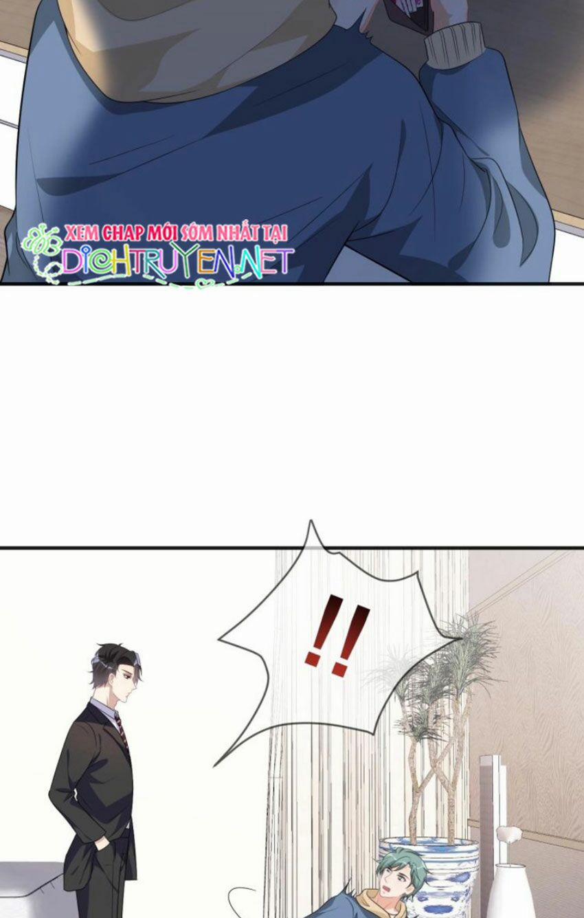 Ảnh Đế Làm Loạn Đòi Ly Hôn 13 trang 4