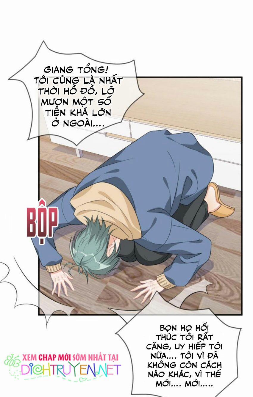 Ảnh Đế Làm Loạn Đòi Ly Hôn 13 trang 7