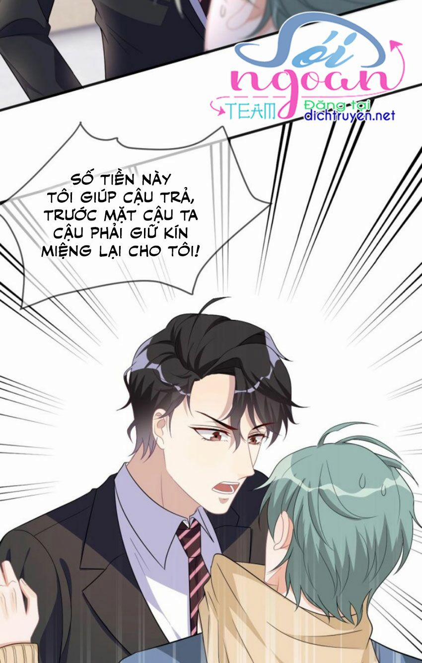 Ảnh Đế Làm Loạn Đòi Ly Hôn 13 trang 9