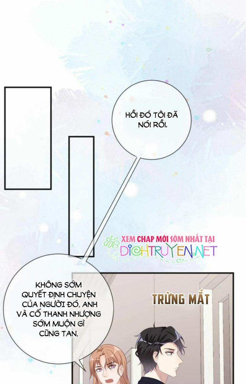 Ảnh Đế Làm Loạn Đòi Ly Hôn 14 trang 11