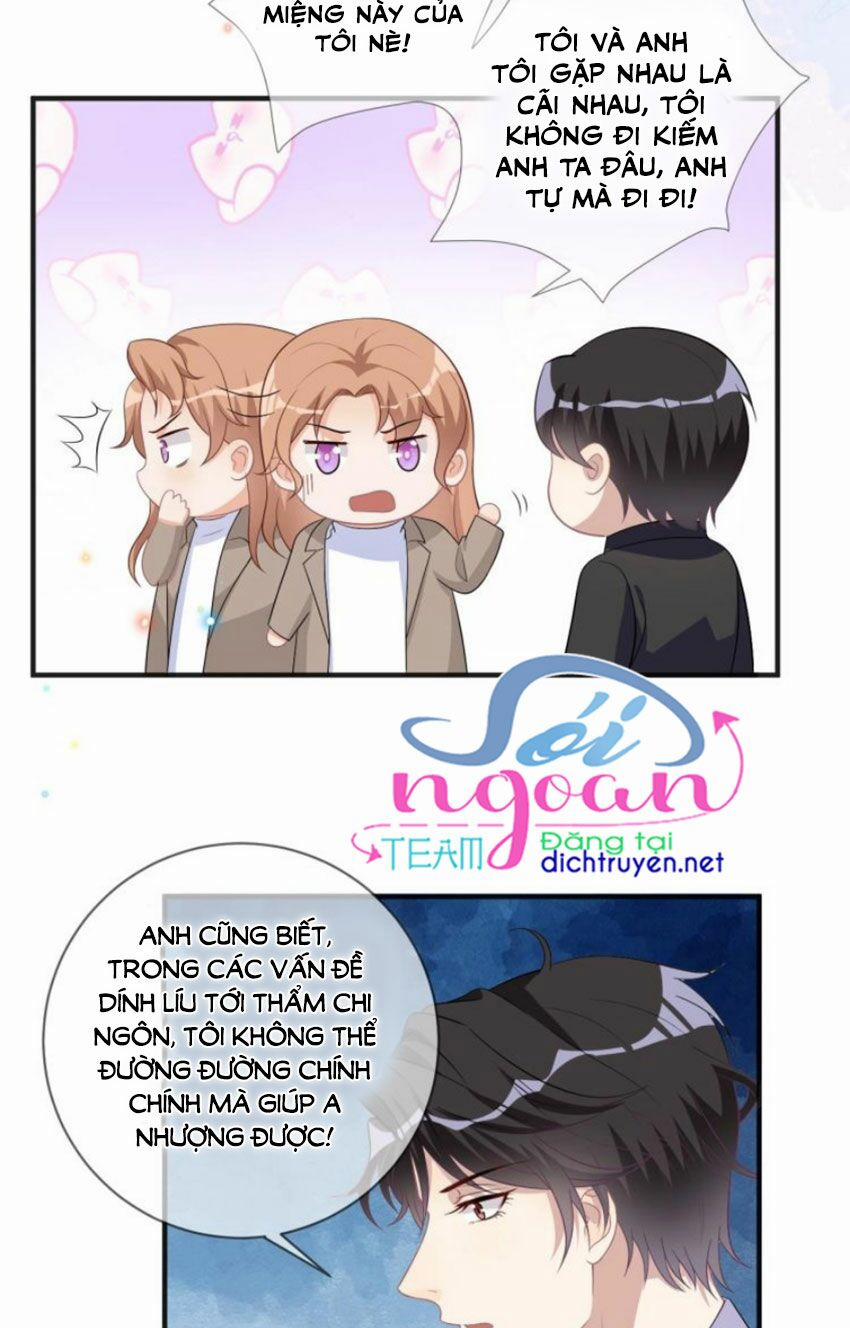 Ảnh Đế Làm Loạn Đòi Ly Hôn 14 trang 14