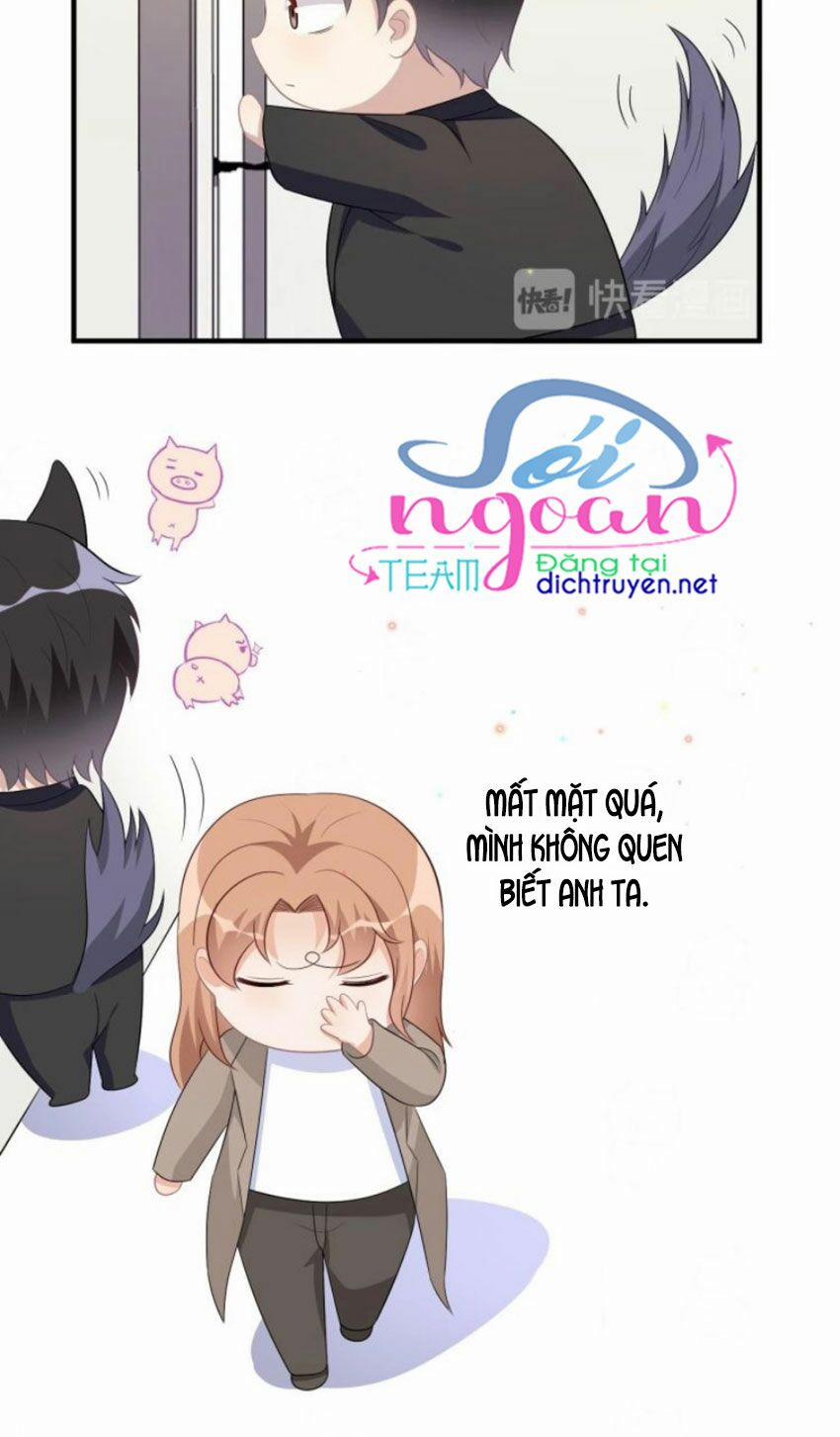 Ảnh Đế Làm Loạn Đòi Ly Hôn 14 trang 22