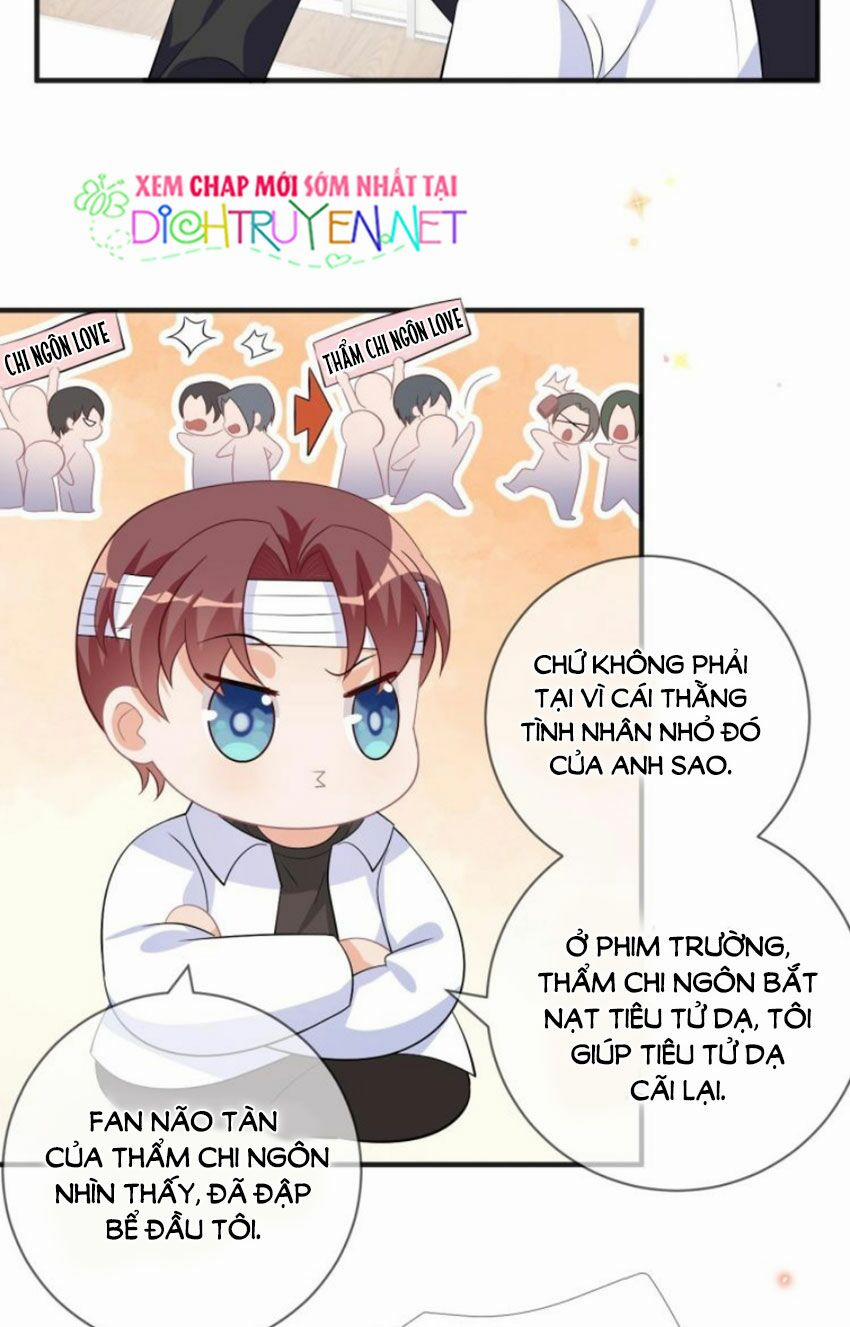 Ảnh Đế Làm Loạn Đòi Ly Hôn 14 trang 23