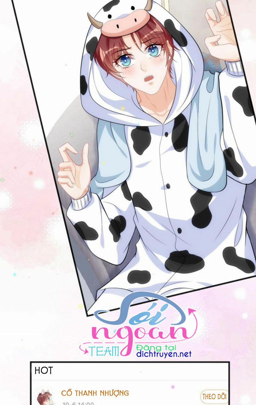 Ảnh Đế Làm Loạn Đòi Ly Hôn 15 trang 11