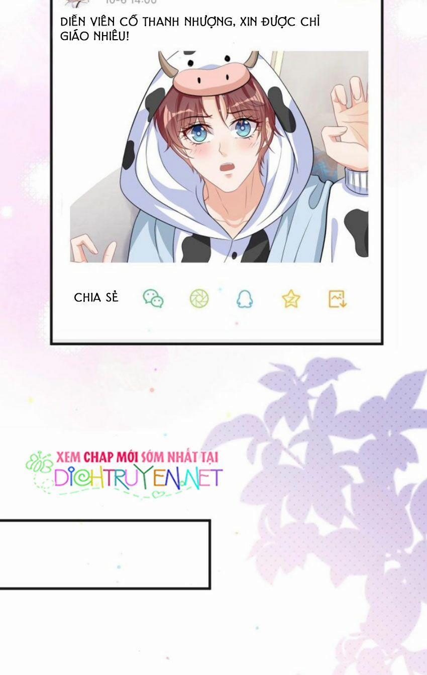 Ảnh Đế Làm Loạn Đòi Ly Hôn 15 trang 12