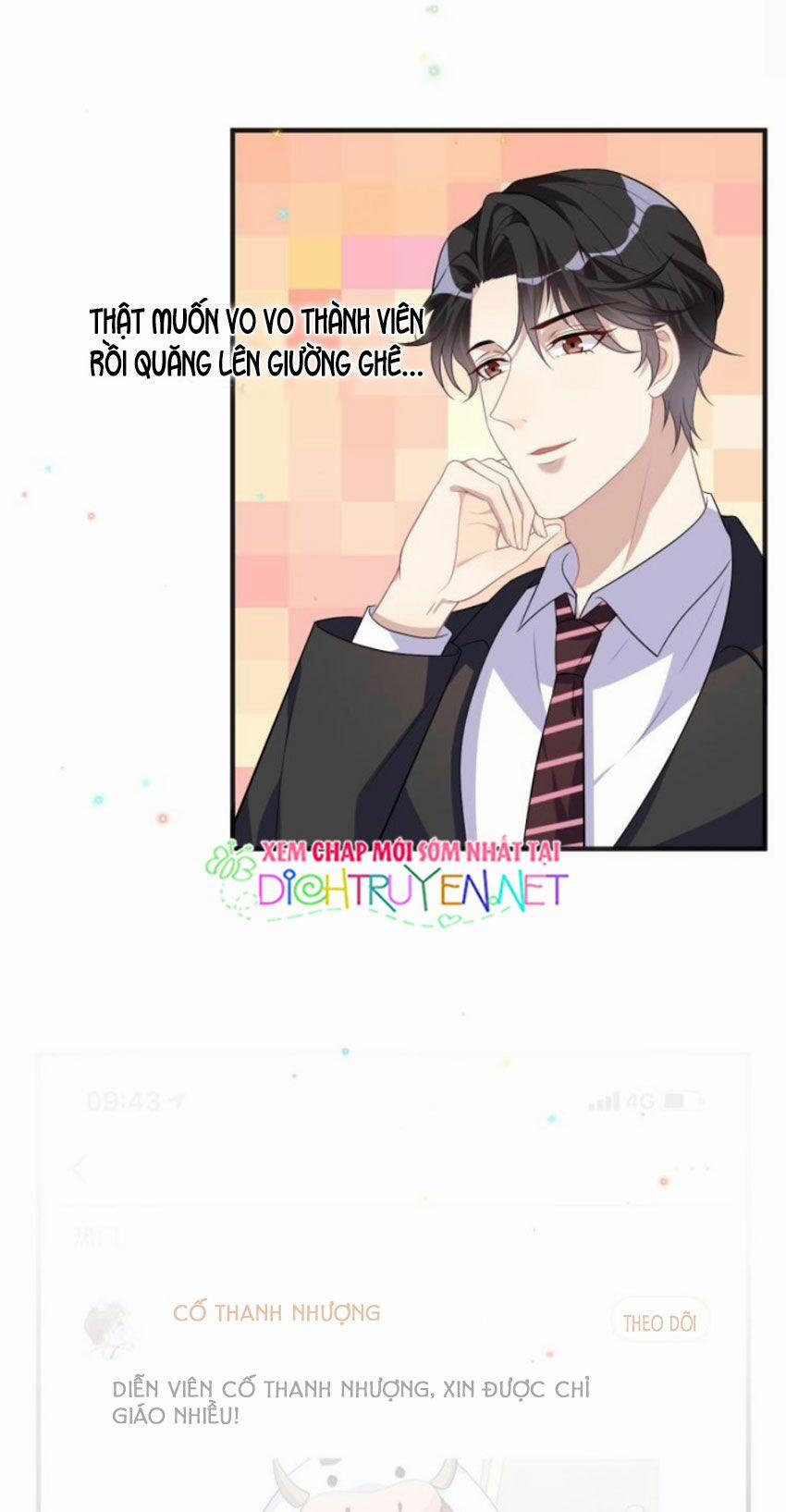 Ảnh Đế Làm Loạn Đòi Ly Hôn 15 trang 14