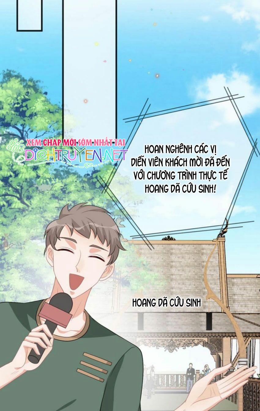 Ảnh Đế Làm Loạn Đòi Ly Hôn 15 trang 18