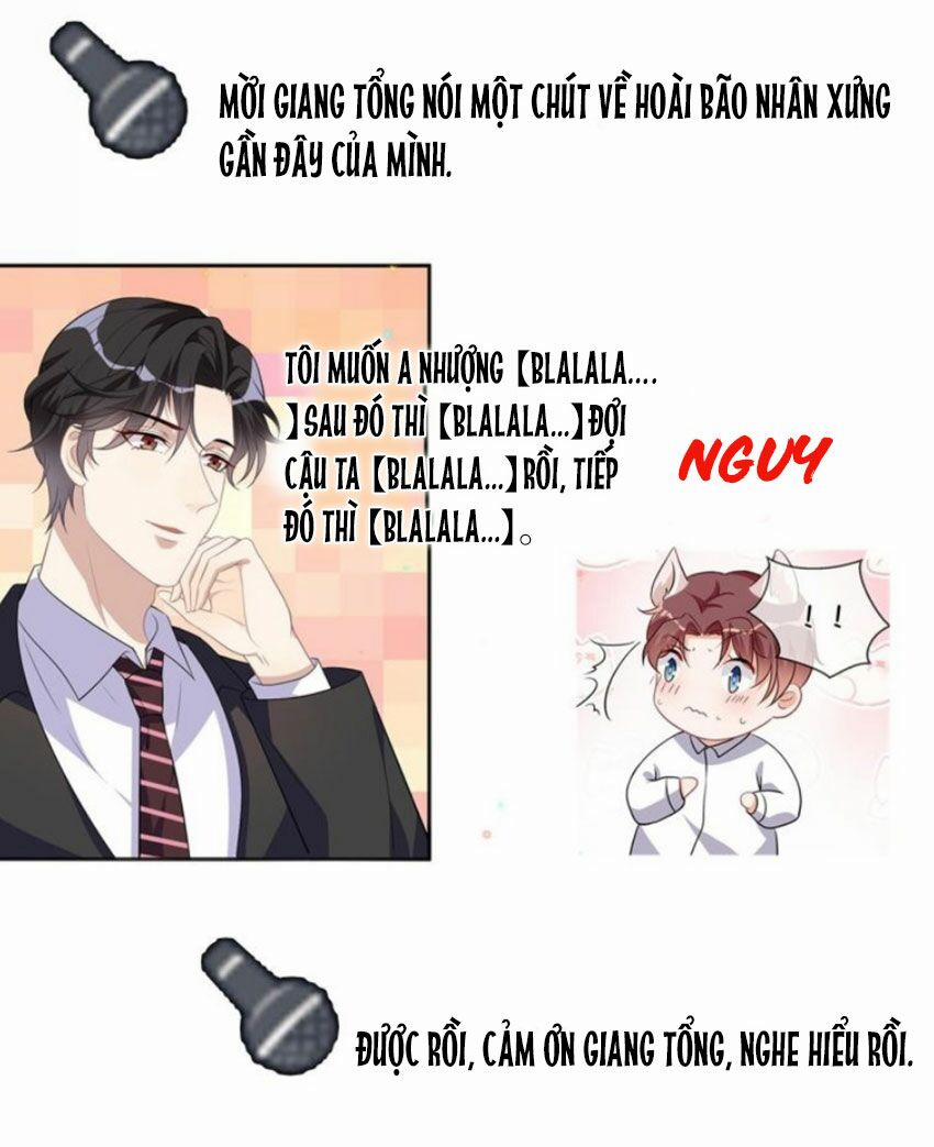 Ảnh Đế Làm Loạn Đòi Ly Hôn 15 trang 29