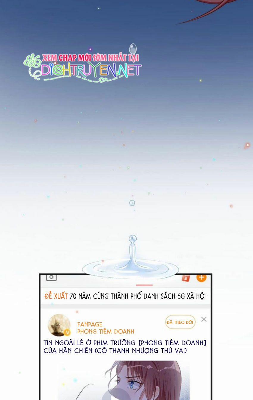 Ảnh Đế Làm Loạn Đòi Ly Hôn 15 trang 3