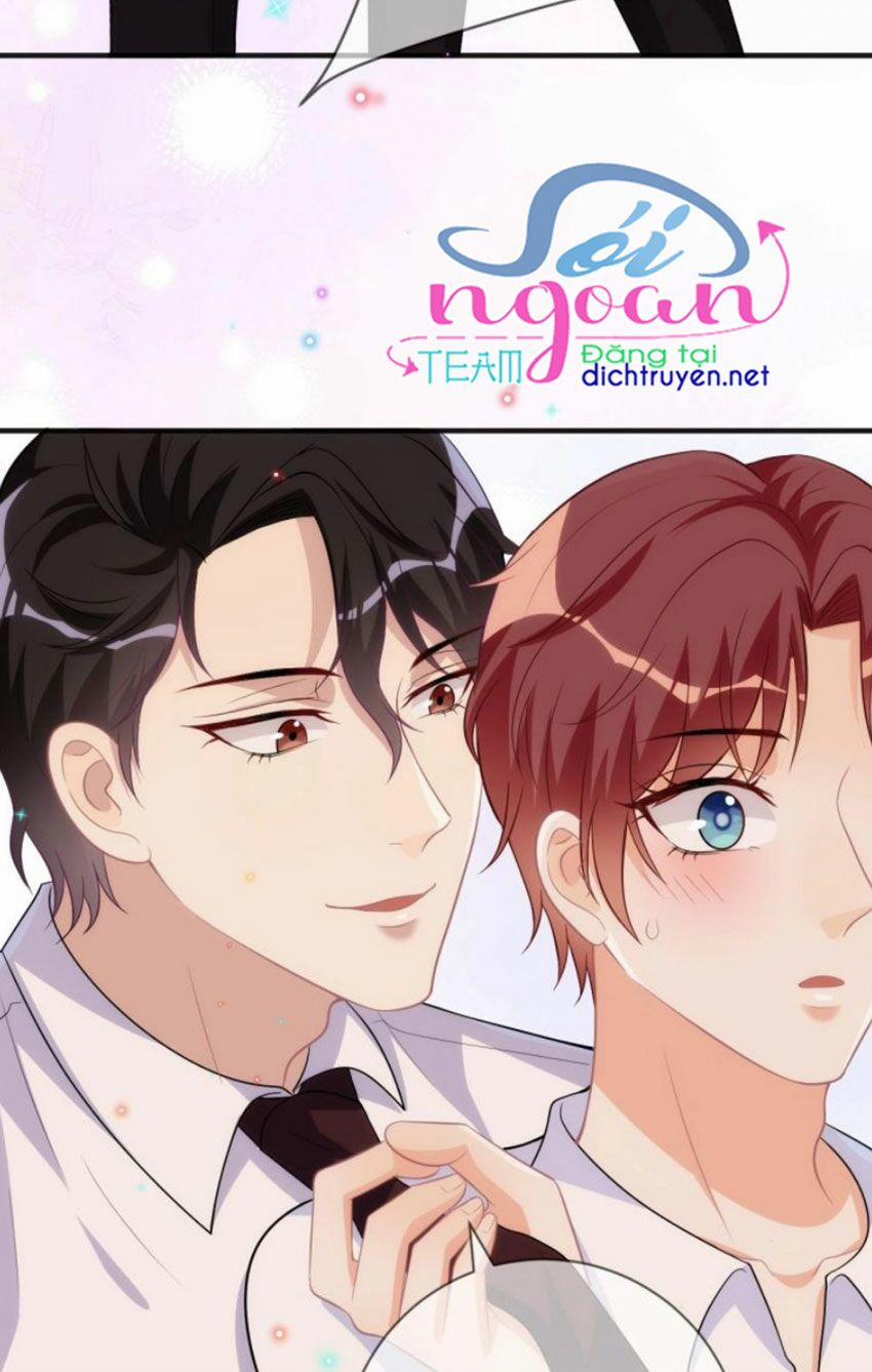 Ảnh Đế Làm Loạn Đòi Ly Hôn 16 trang 13