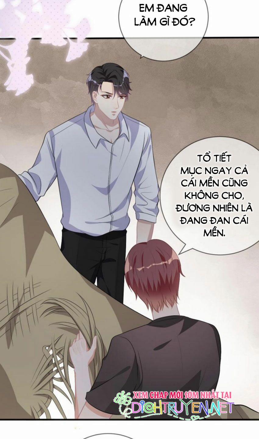 Ảnh Đế Làm Loạn Đòi Ly Hôn 16 trang 22