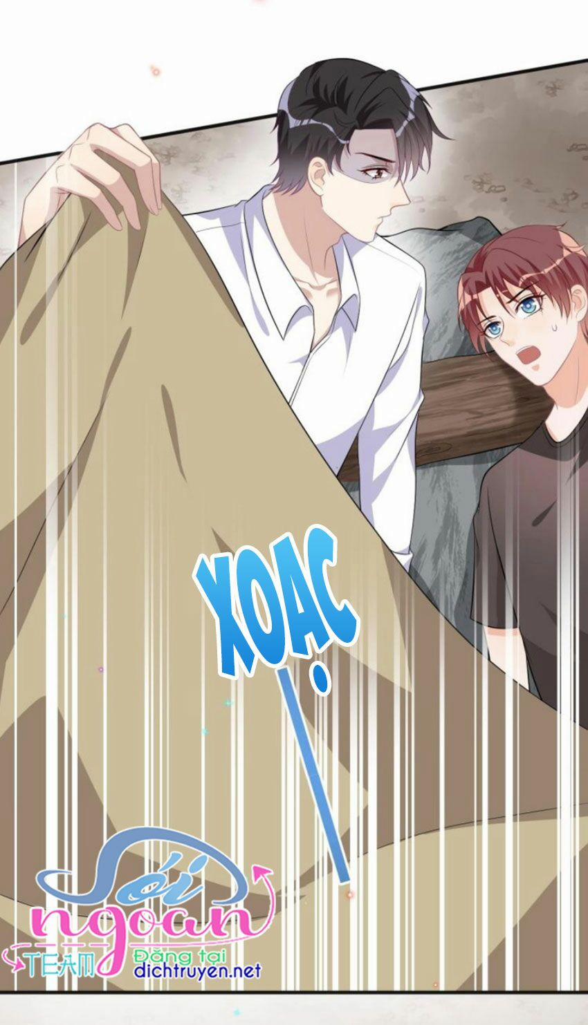 Ảnh Đế Làm Loạn Đòi Ly Hôn 16 trang 27