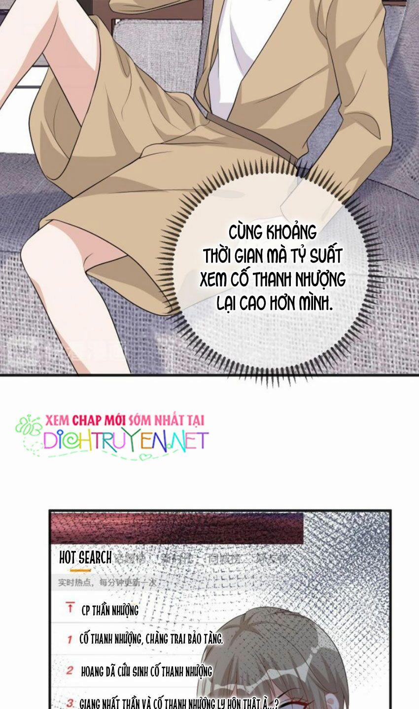 Ảnh Đế Làm Loạn Đòi Ly Hôn 16 trang 32