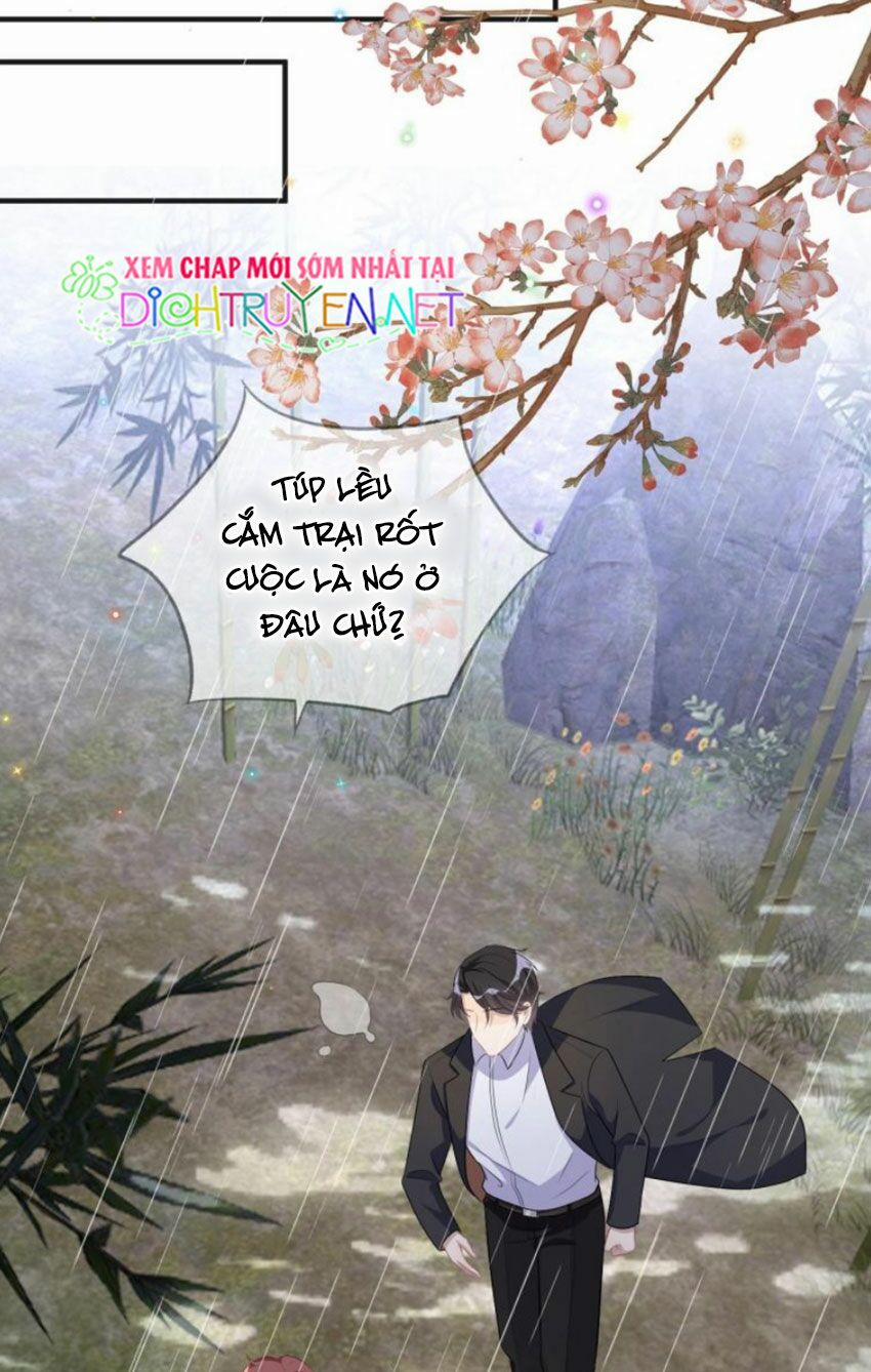 Ảnh Đế Làm Loạn Đòi Ly Hôn 16 trang 6