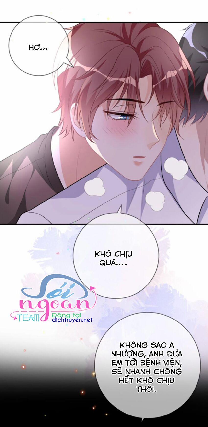 Ảnh Đế Làm Loạn Đòi Ly Hôn 17 trang 13