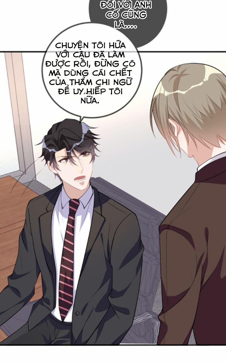 Ảnh Đế Làm Loạn Đòi Ly Hôn 18 trang 19