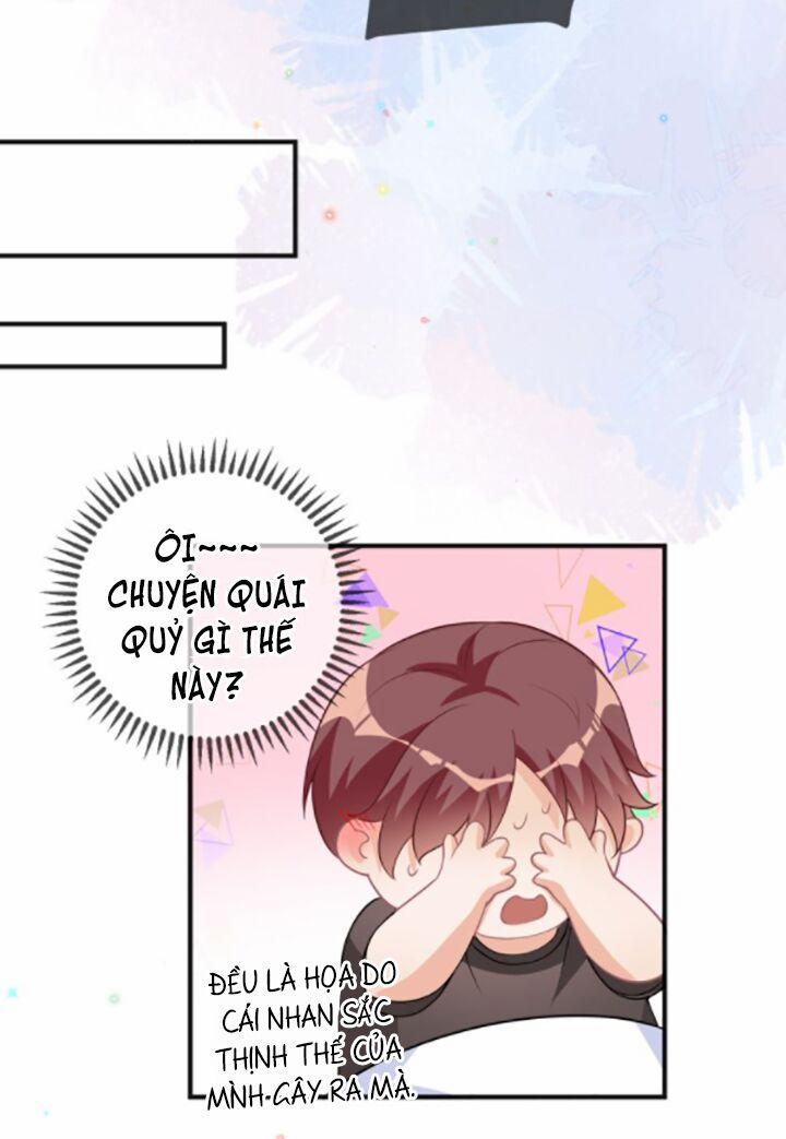 Ảnh Đế Làm Loạn Đòi Ly Hôn 18 trang 5