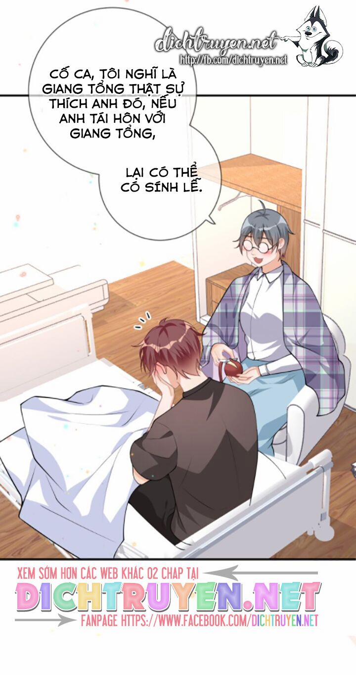 Ảnh Đế Làm Loạn Đòi Ly Hôn 18 trang 6