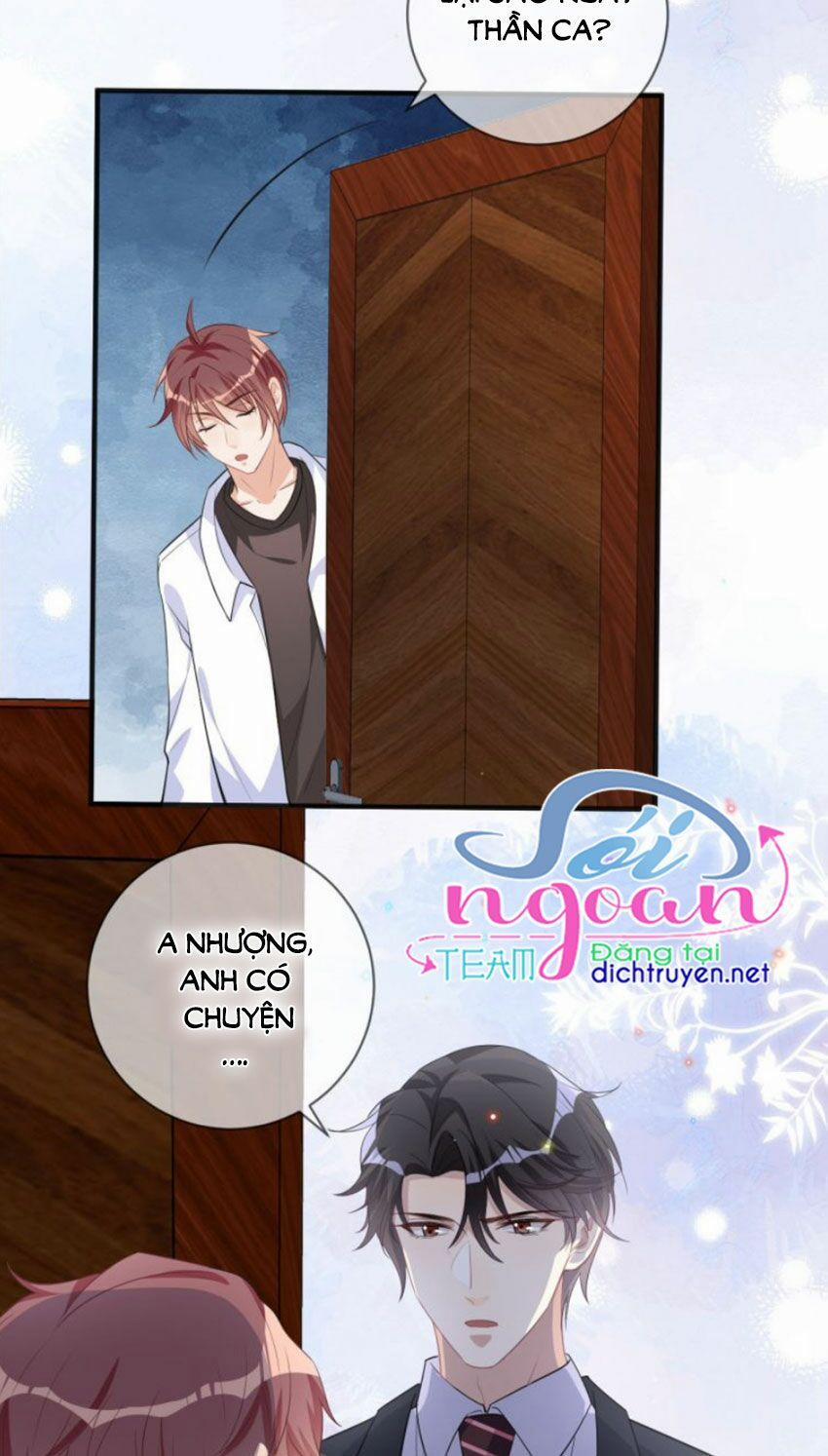 Ảnh Đế Làm Loạn Đòi Ly Hôn 19 trang 11