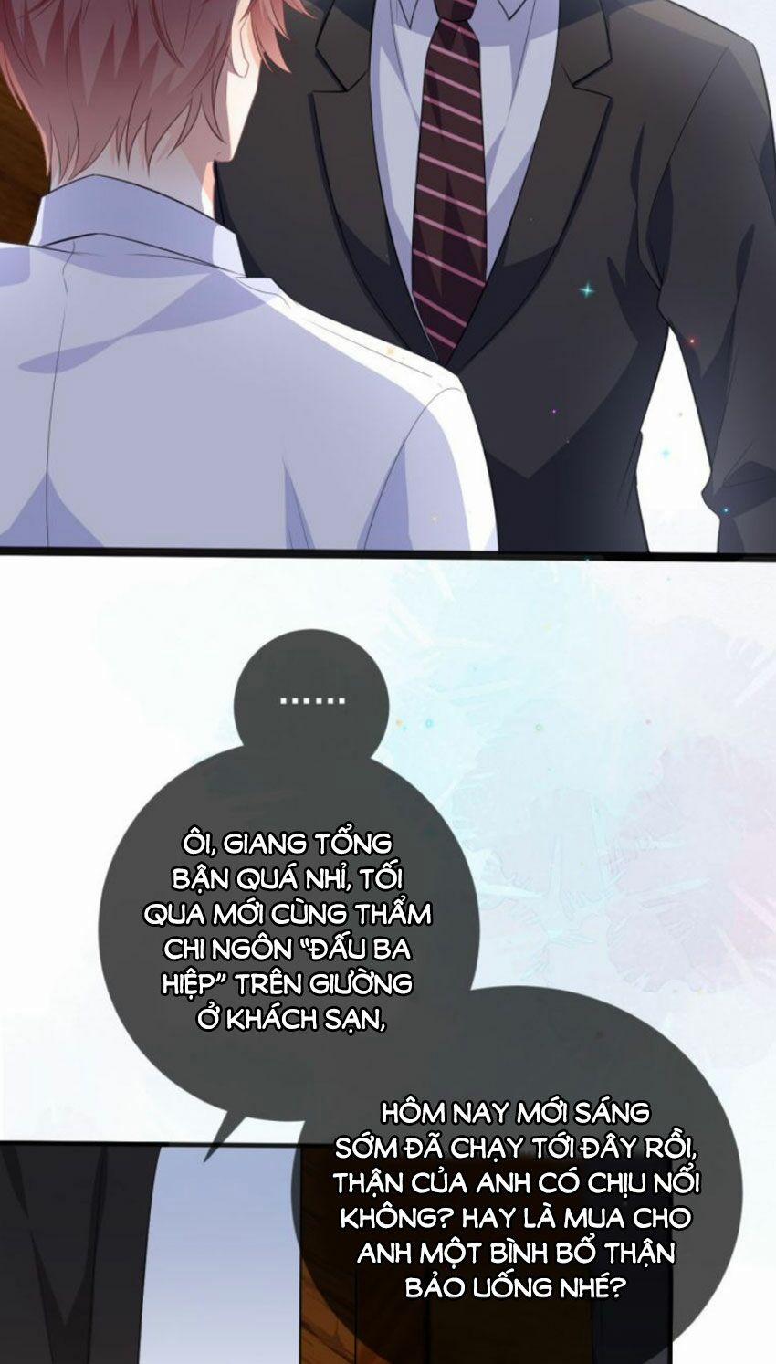 Ảnh Đế Làm Loạn Đòi Ly Hôn 19 trang 12