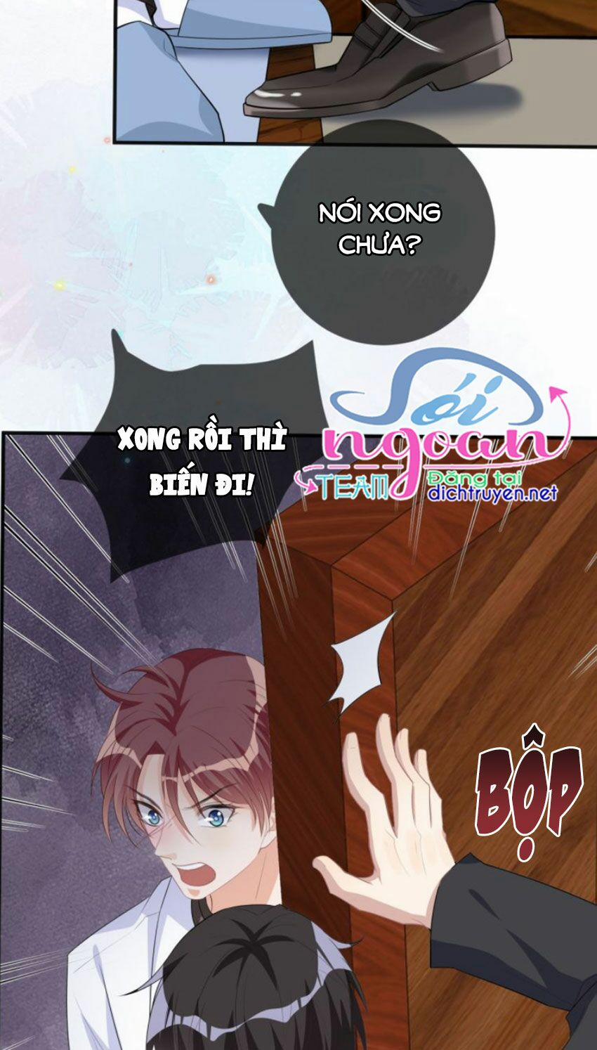 Ảnh Đế Làm Loạn Đòi Ly Hôn 19 trang 14