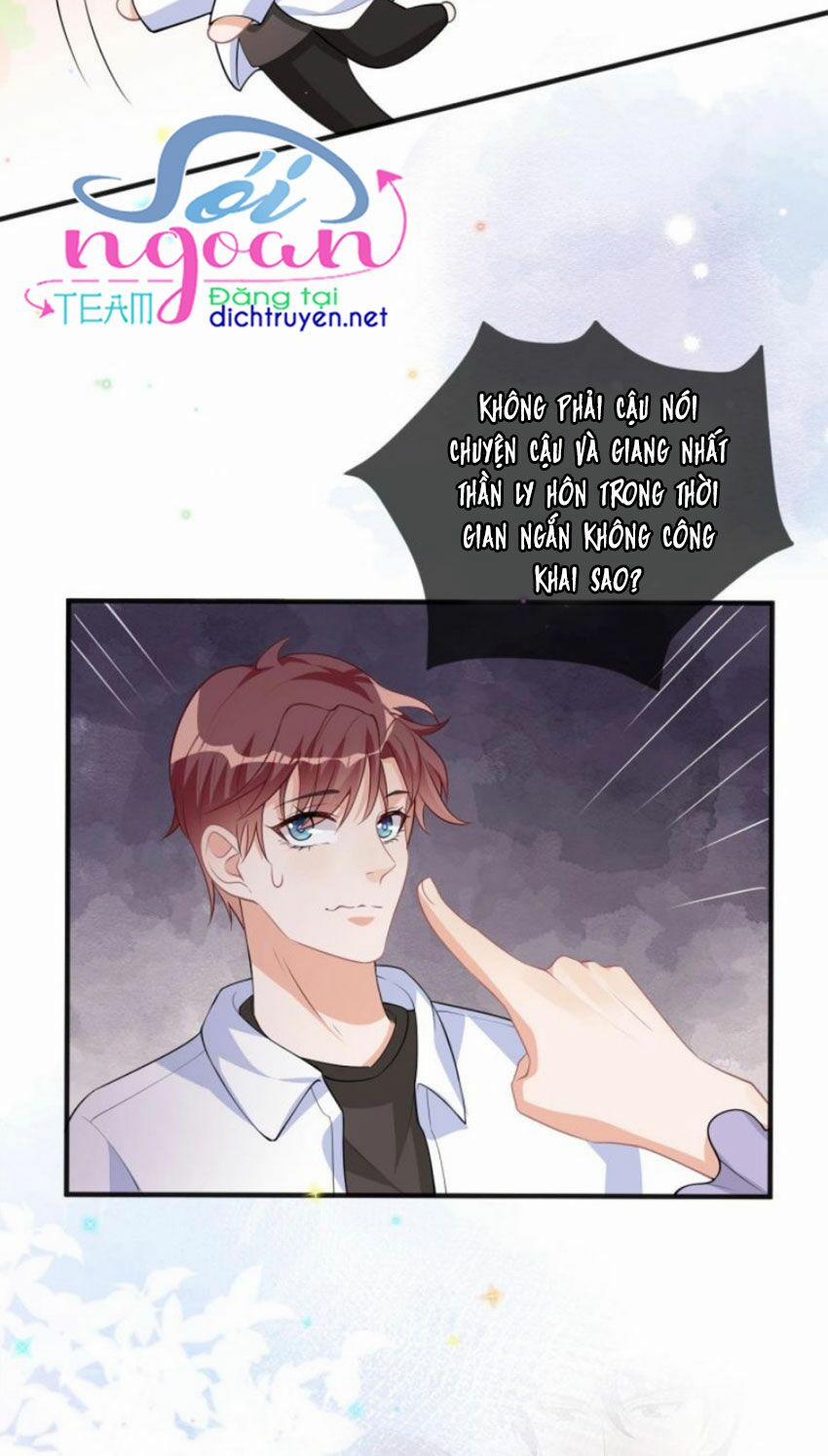 Ảnh Đế Làm Loạn Đòi Ly Hôn 19 trang 2