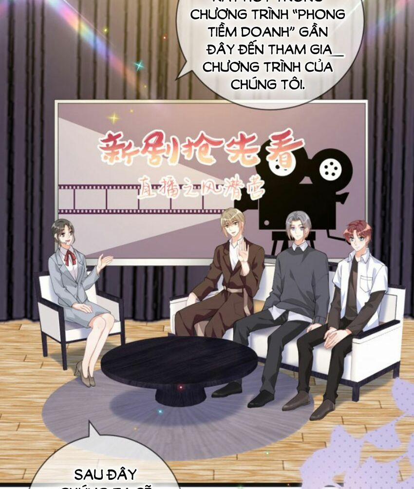 Ảnh Đế Làm Loạn Đòi Ly Hôn 19 trang 22