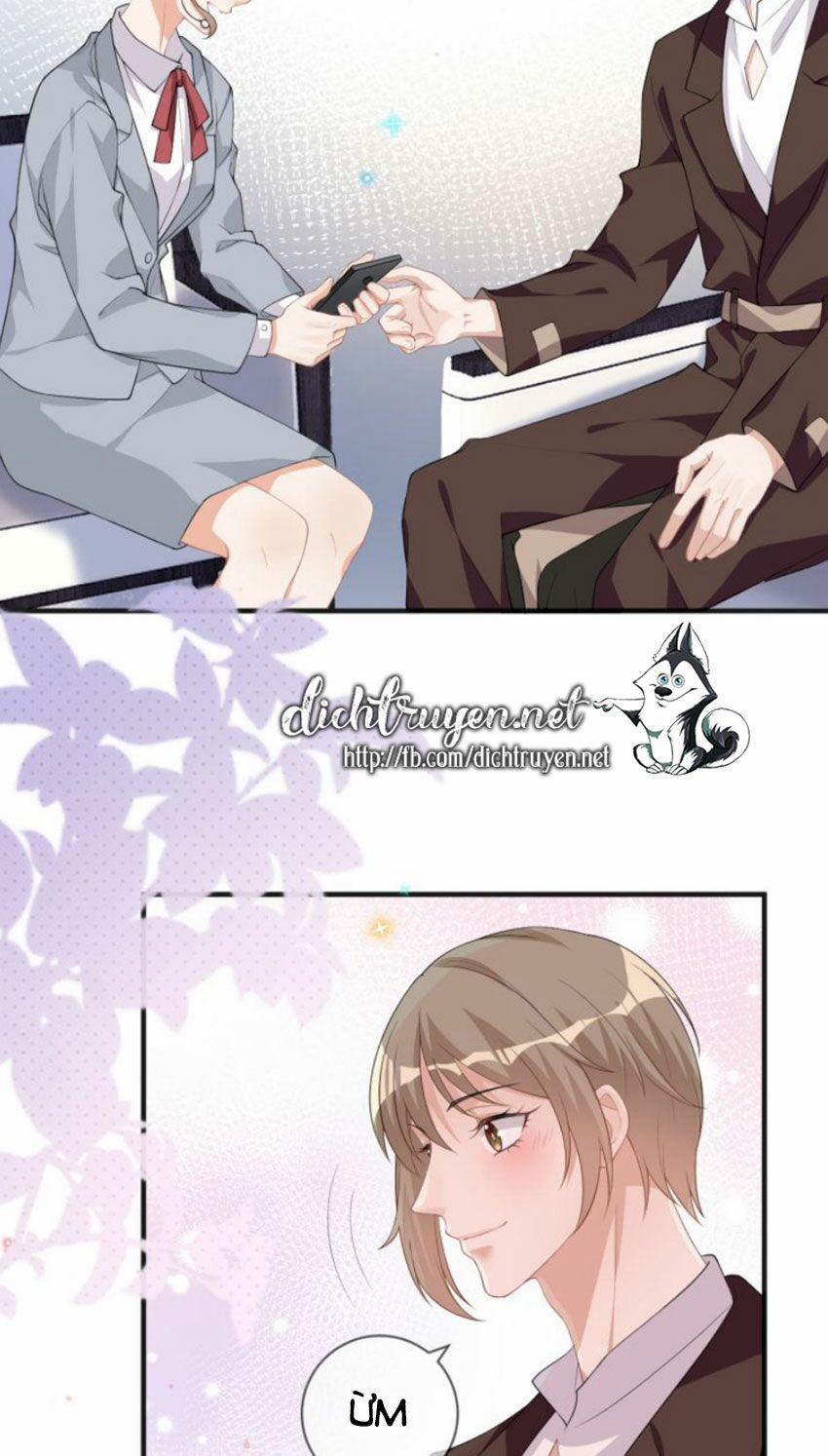 Ảnh Đế Làm Loạn Đòi Ly Hôn 19 trang 25