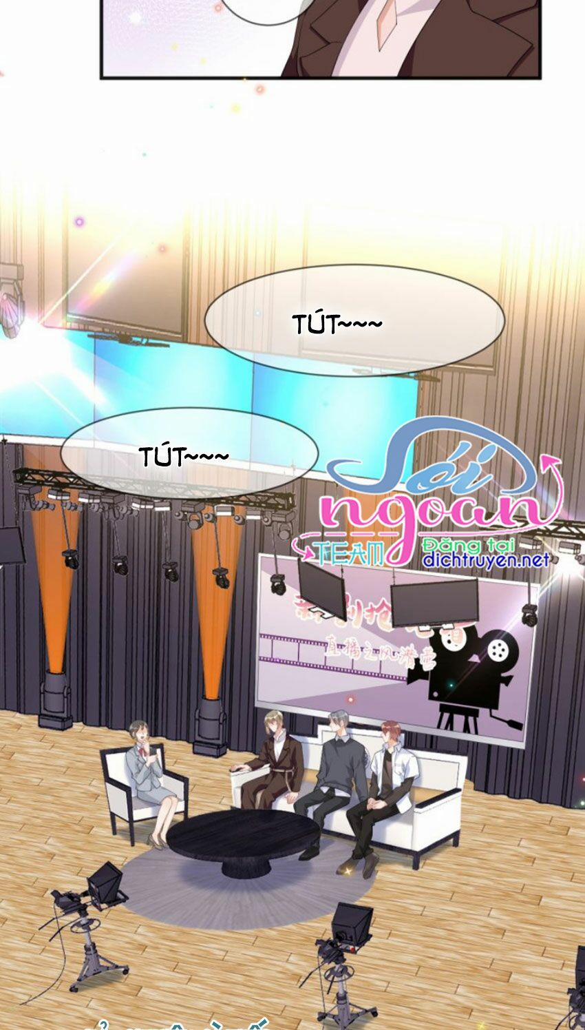 Ảnh Đế Làm Loạn Đòi Ly Hôn 19 trang 26