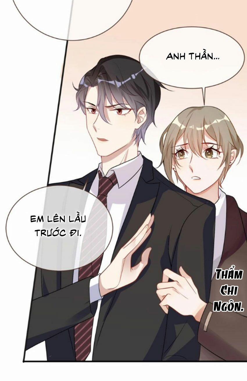 Ảnh Đế Làm Loạn Đòi Ly Hôn 2 trang 20