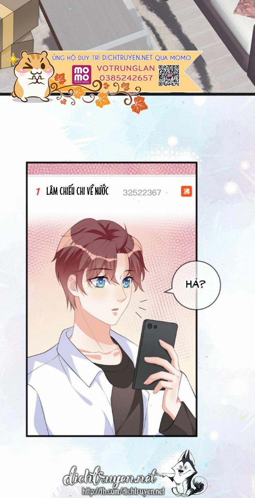 Ảnh Đế Làm Loạn Đòi Ly Hôn 20 trang 15