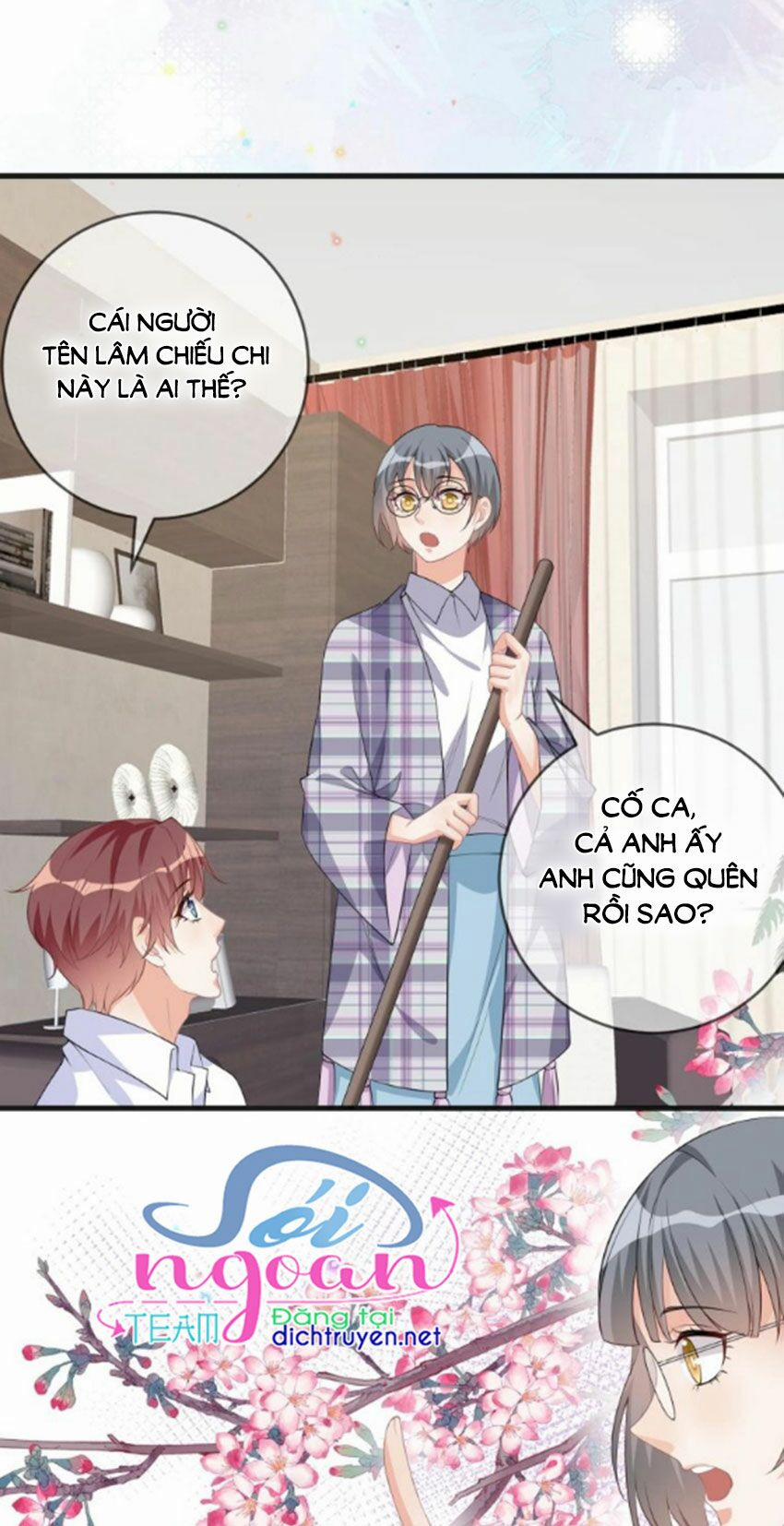 Ảnh Đế Làm Loạn Đòi Ly Hôn 20 trang 16