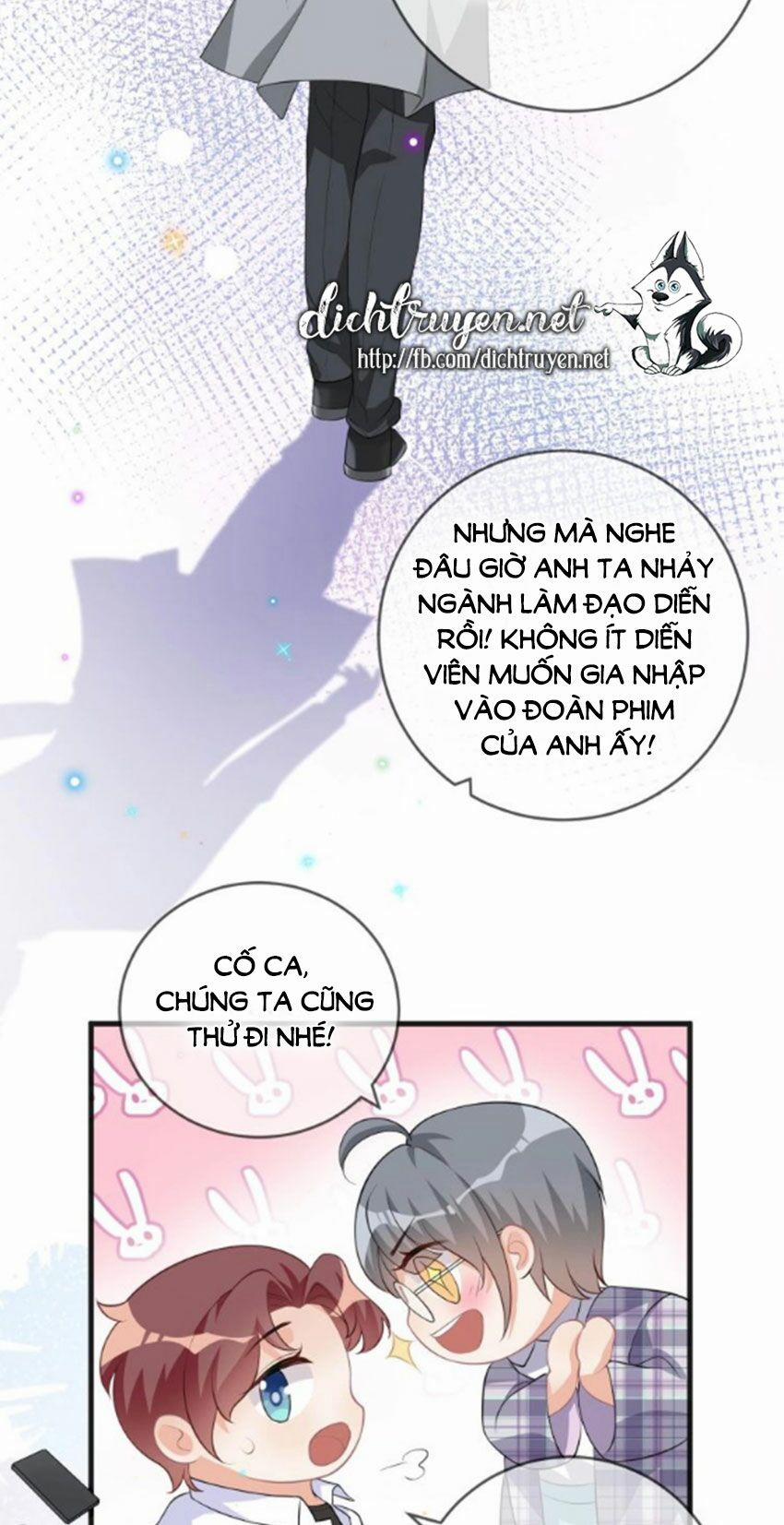 Ảnh Đế Làm Loạn Đòi Ly Hôn 20 trang 18