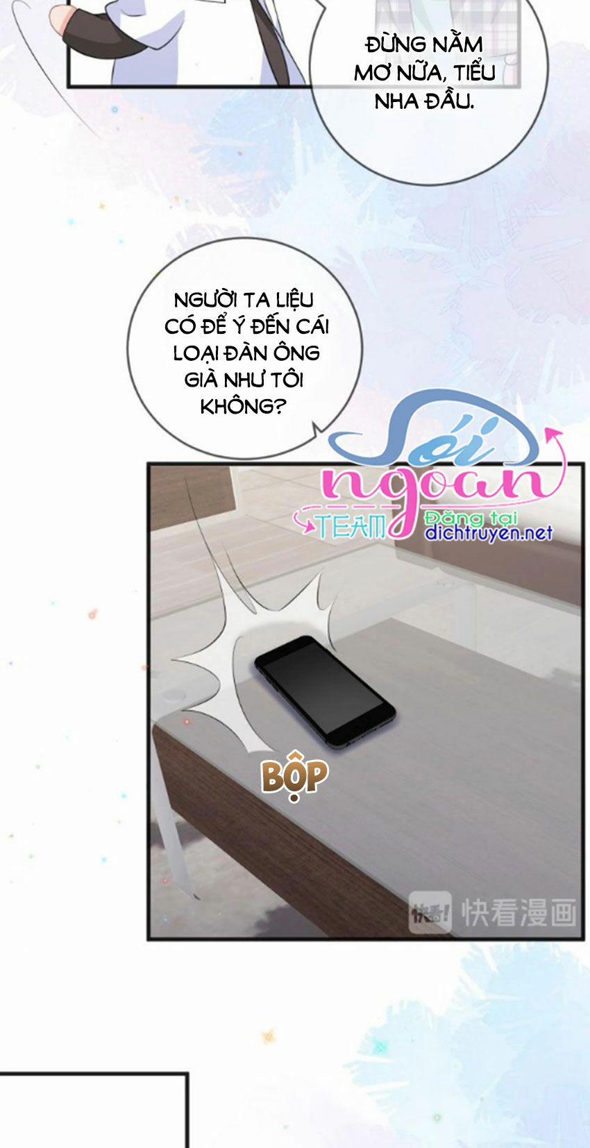 Ảnh Đế Làm Loạn Đòi Ly Hôn 20 trang 19