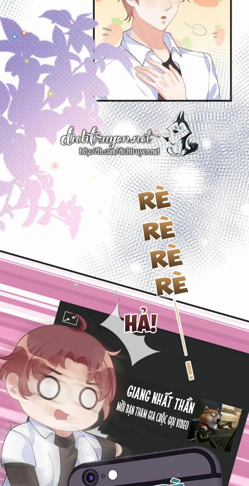 Ảnh Đế Làm Loạn Đòi Ly Hôn 20 trang 2