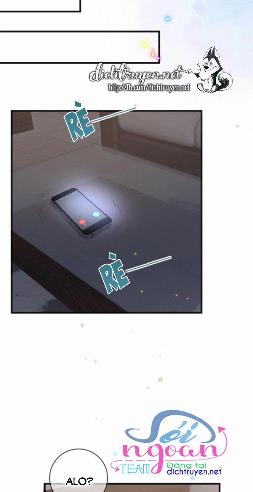 Ảnh Đế Làm Loạn Đòi Ly Hôn 20 trang 20