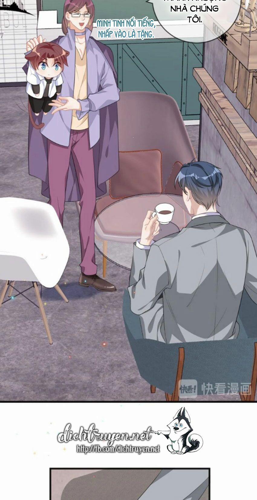 Ảnh Đế Làm Loạn Đòi Ly Hôn 20 trang 24