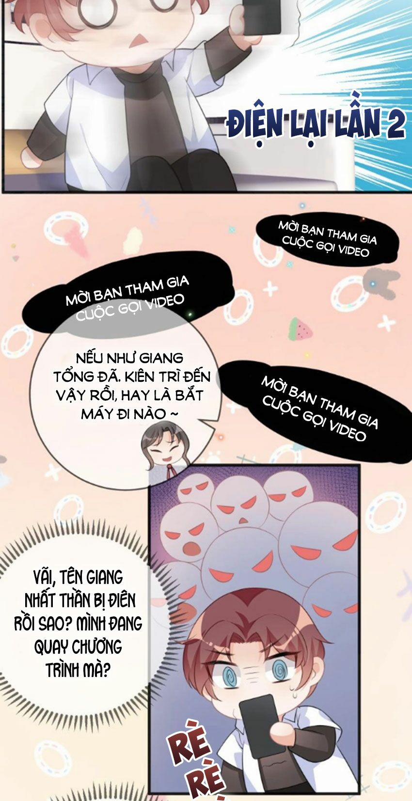 Ảnh Đế Làm Loạn Đòi Ly Hôn 20 trang 6