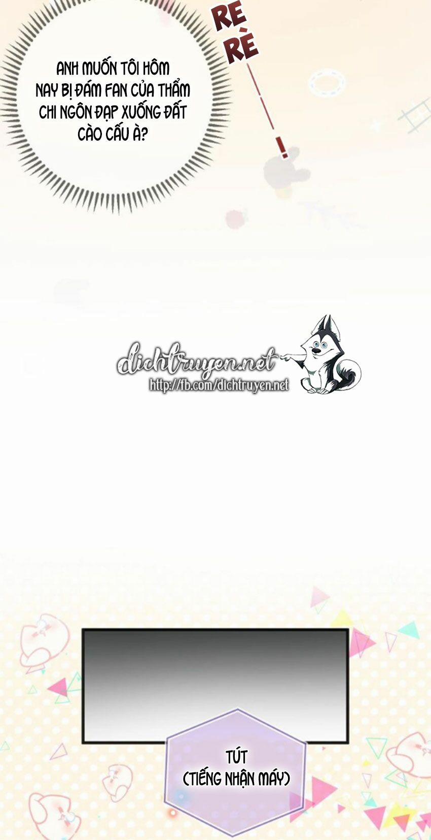 Ảnh Đế Làm Loạn Đòi Ly Hôn 20 trang 7