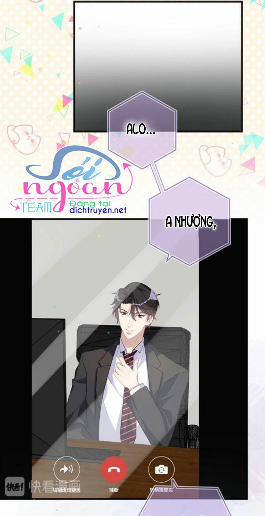 Ảnh Đế Làm Loạn Đòi Ly Hôn 20 trang 8