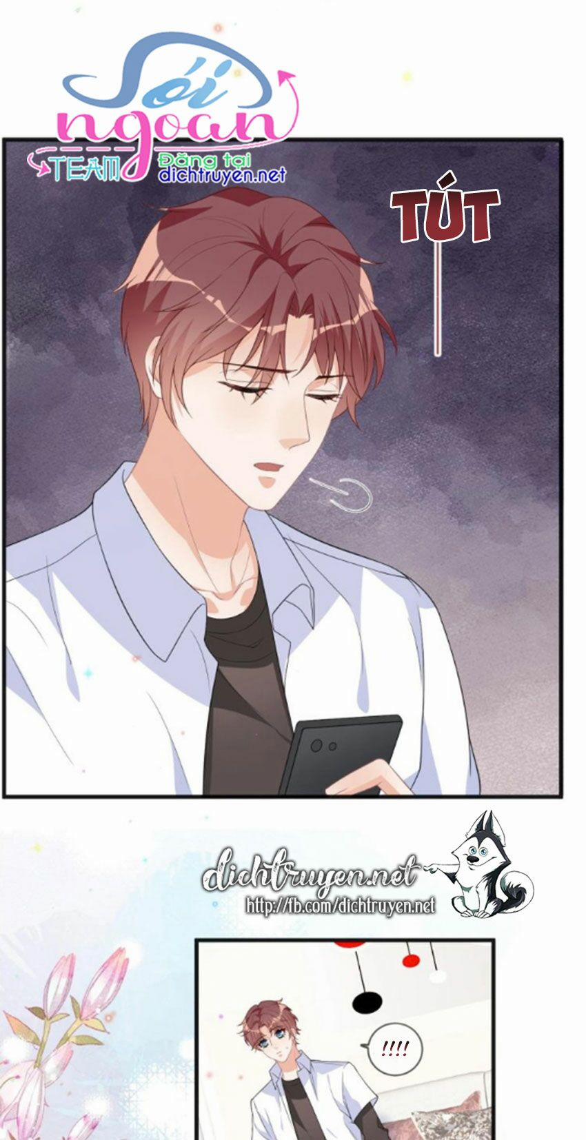 Ảnh Đế Làm Loạn Đòi Ly Hôn 21 trang 10