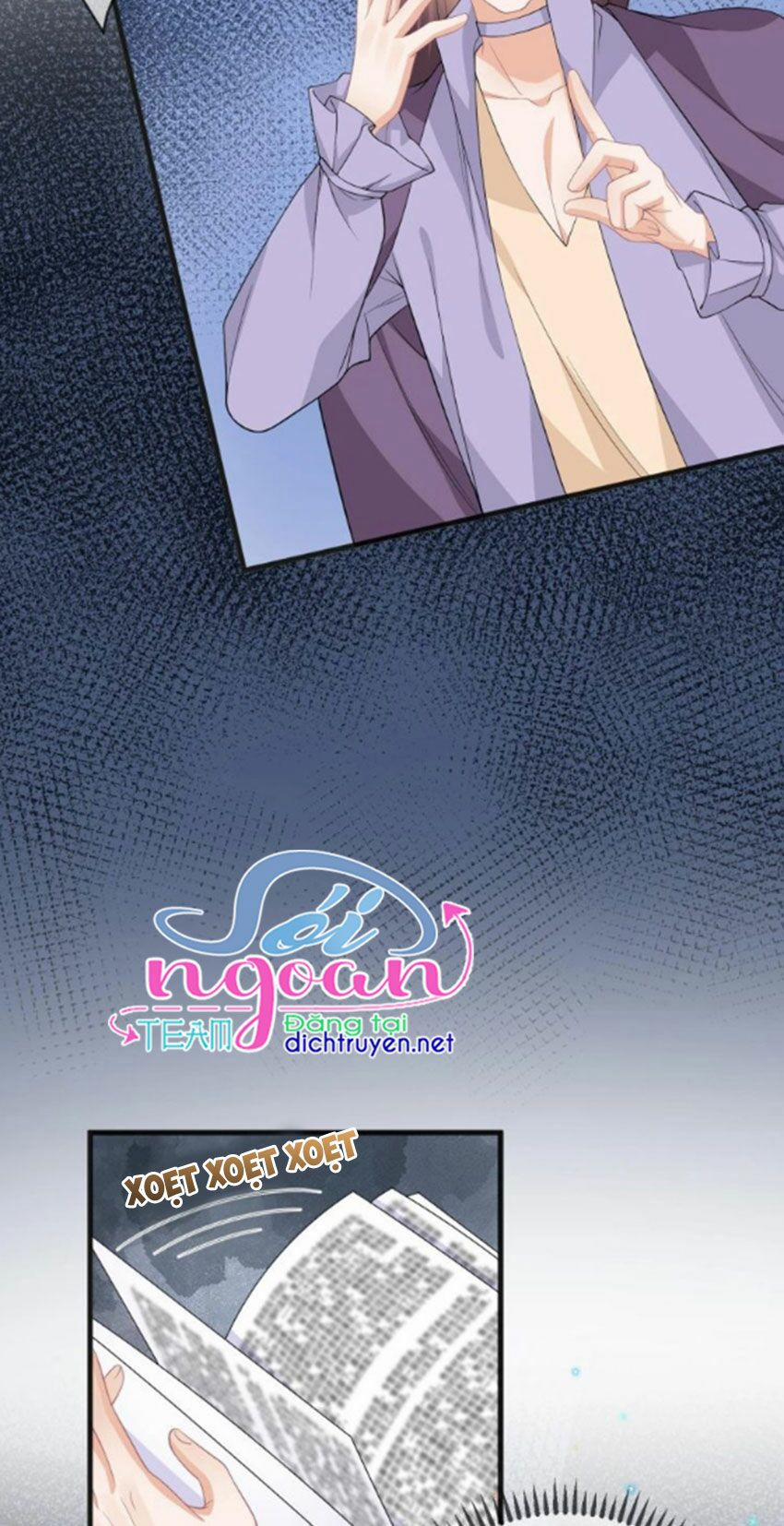 Ảnh Đế Làm Loạn Đòi Ly Hôn 21 trang 13