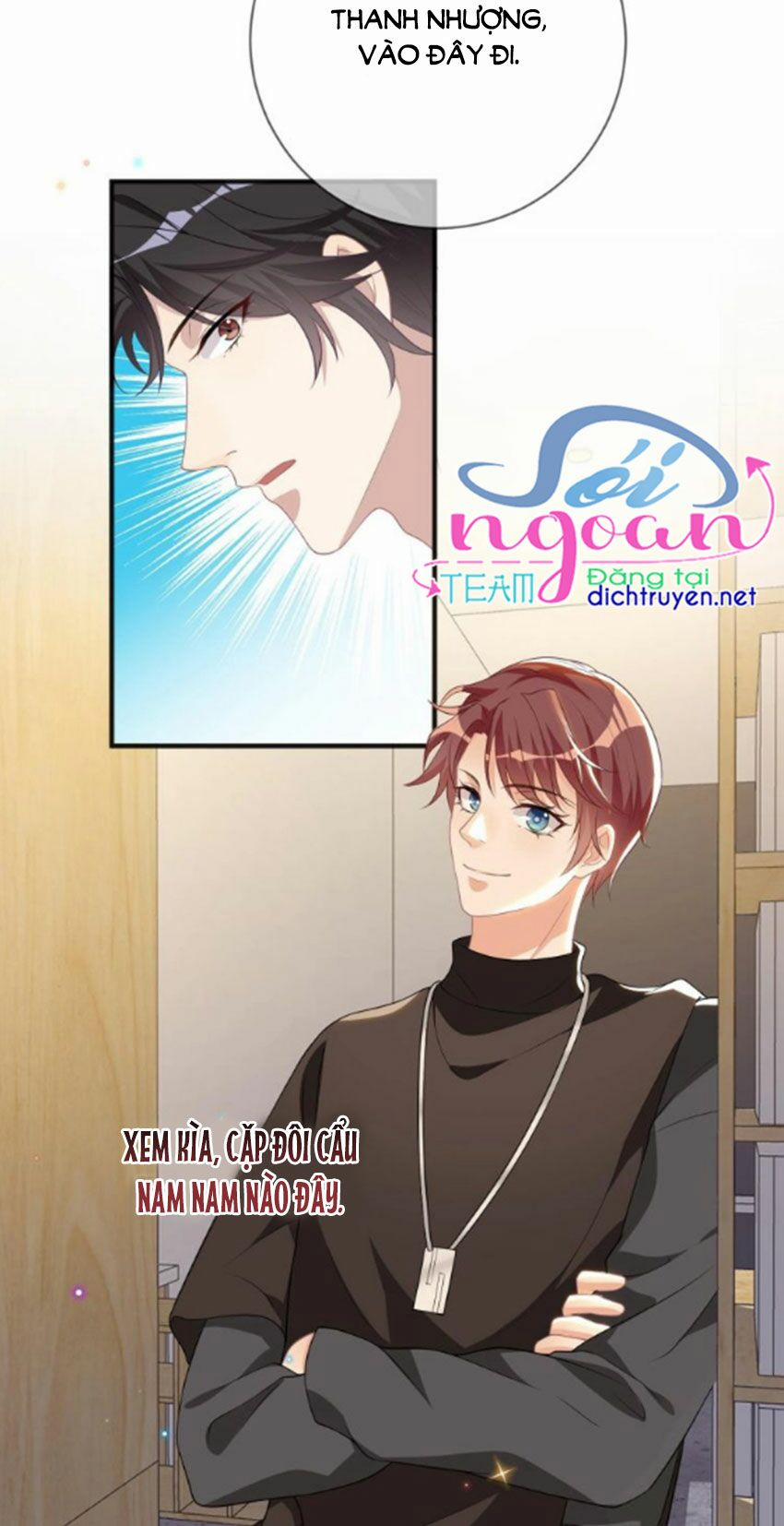 Ảnh Đế Làm Loạn Đòi Ly Hôn 21 trang 20