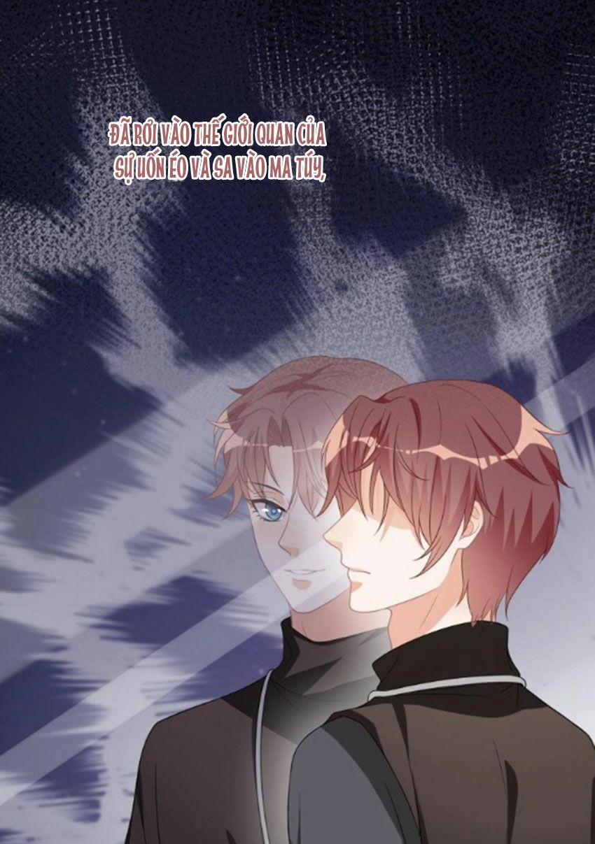 Ảnh Đế Làm Loạn Đòi Ly Hôn 21 trang 26