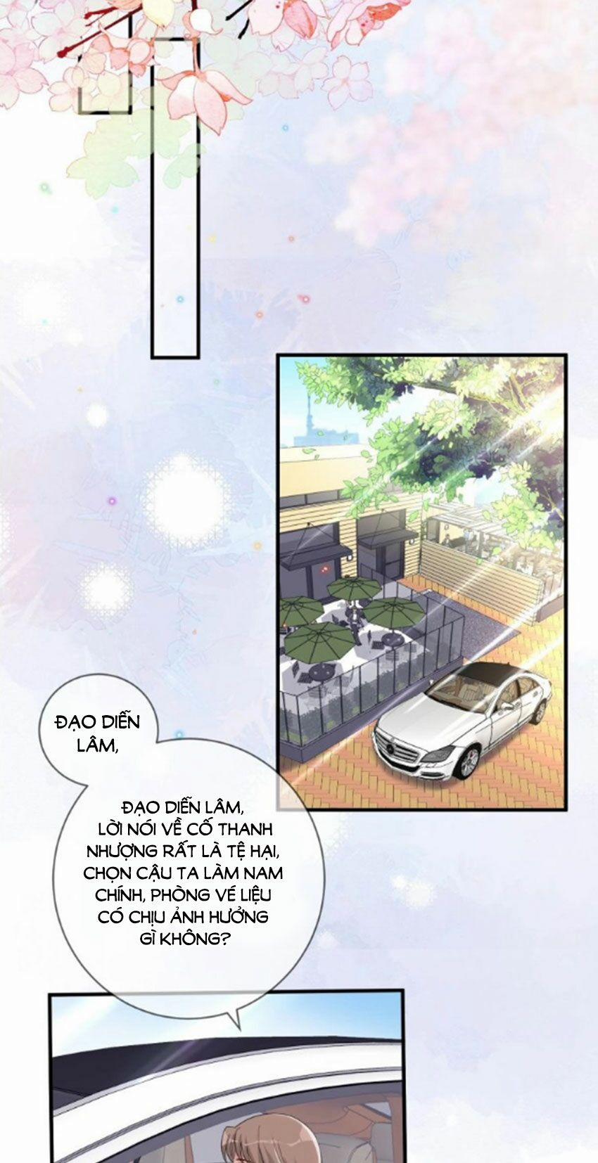 Ảnh Đế Làm Loạn Đòi Ly Hôn 21 trang 6