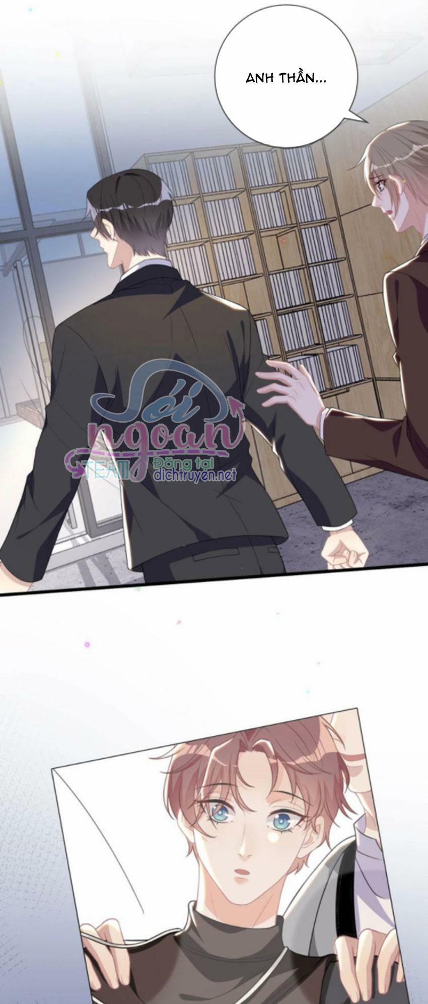 Ảnh Đế Làm Loạn Đòi Ly Hôn 22 trang 12